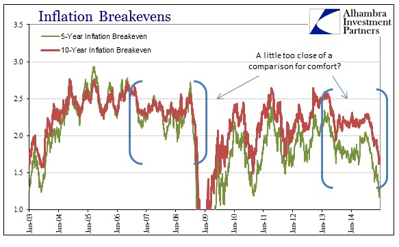 ABOOK Jan 2015 Serious Credit Breaks Longer