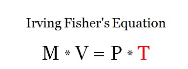 Fisher Equation Fisher Equation Money