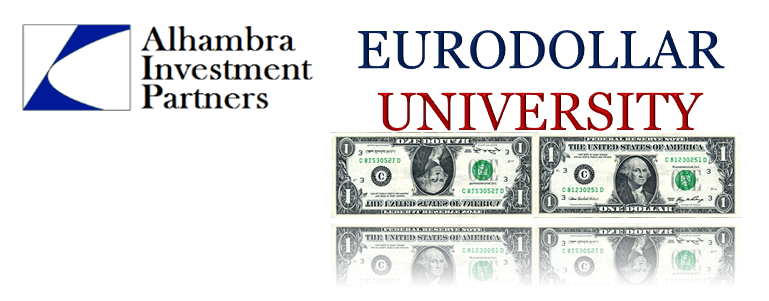 Not All Swaps Are Created Equal Part 1 Eurodollar University Not All Swaps Are Created Equal Part 1 Eurodollar University
